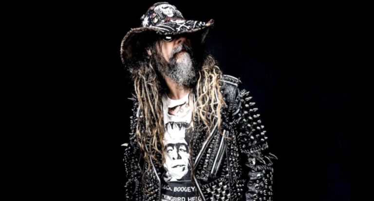 rob zombie net worth