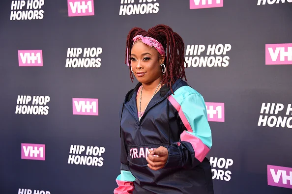 Da Brat Net Worth