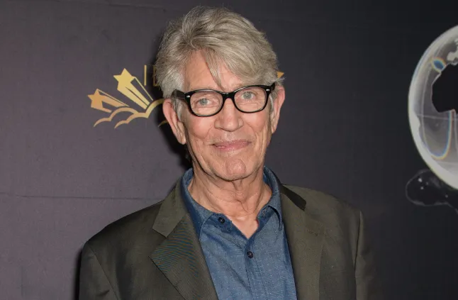 Eric Roberts