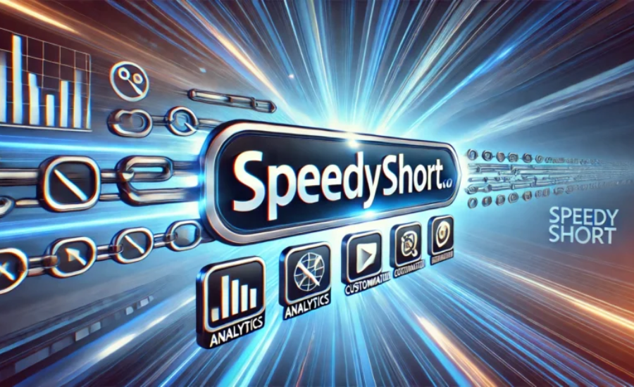 speedyshort.com