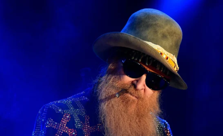 Billy Gibbons Net Worth: Wiki/Bio, Age, Early Life, Family, Education, Career, And More