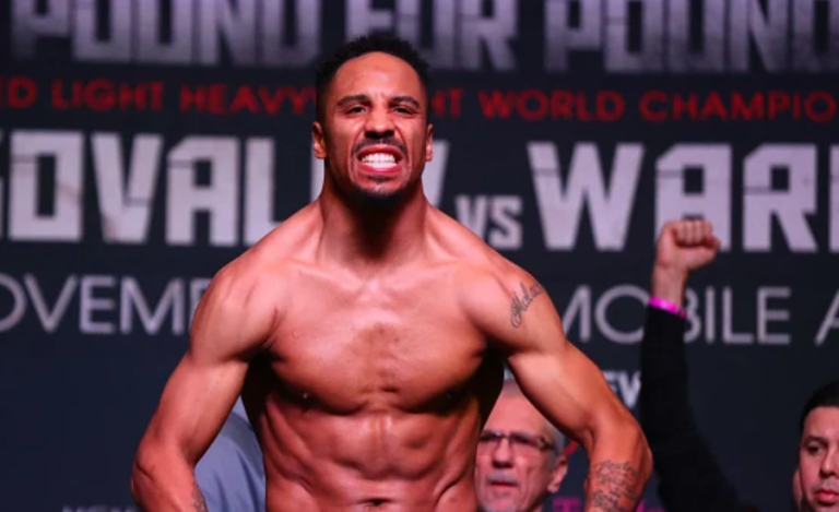 Andre Ward Net Worth: How The Boxing Champion Built His Wealth