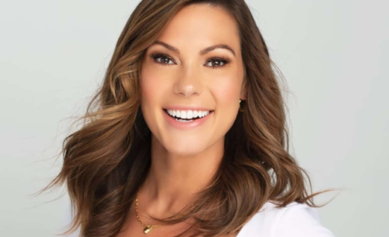 Lisa Boothe Net Worth: Fox News, Social Media, Husband, Achievement, Career, And More