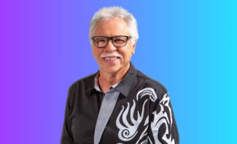 Joe Bonsall Net Worth: Wiki, Biography, Age, Early Life, Family, Career, And More