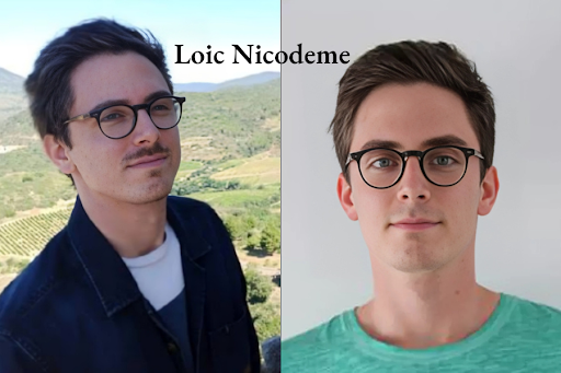 Loic Nicodeme