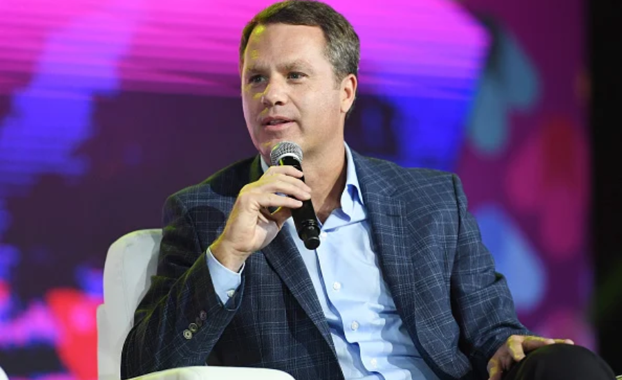 Doug McMillon Net Worth 