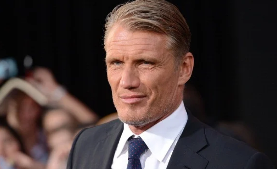 Dolph Lundgren Net Worth 