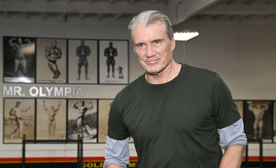 Dolph Lundgren Career Journey