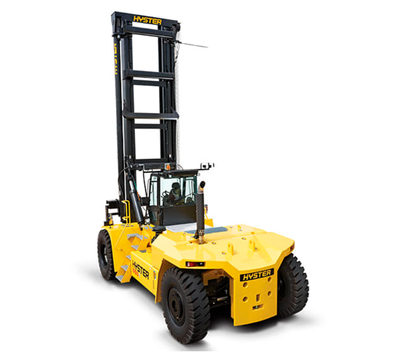 Forklift Truck